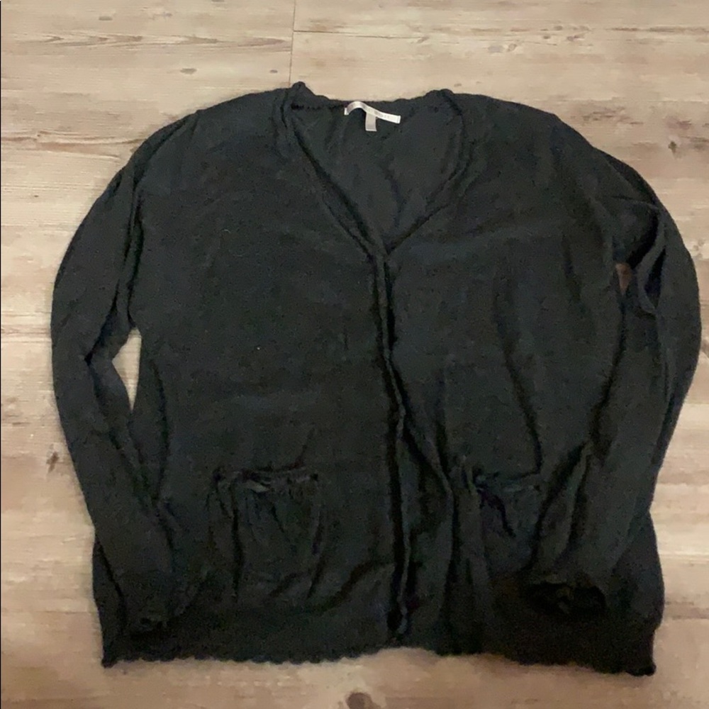 Victoria’s Secret Cardigan